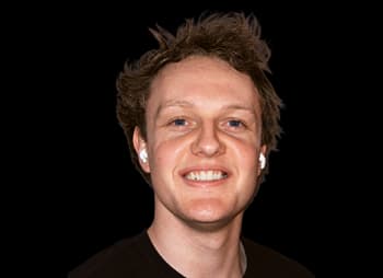Noah Edge