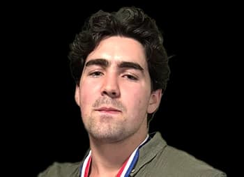 Daniel Morrell
