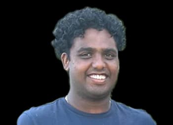 Priyen Moodley