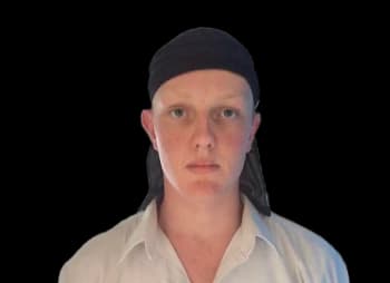 Noah Edge