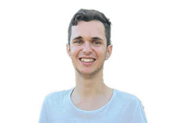 Lucas Cinquina