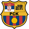 Pong Club Kvrgic