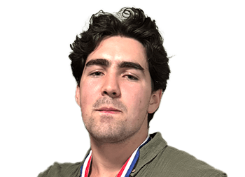 Daniel Morrell