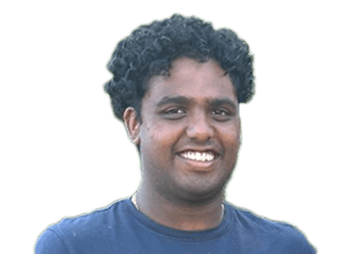 Priyen Moodley